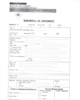 01 - Bordereau de versement